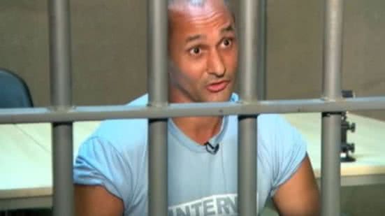 Foto: Reprodução / TV Record