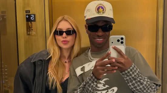 Foto: Reprodução / redes sociais