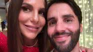 Imagem Ivete Sangalo abriu intimidade antes da separação: "O homem ter uma mulher dessas e não querer"