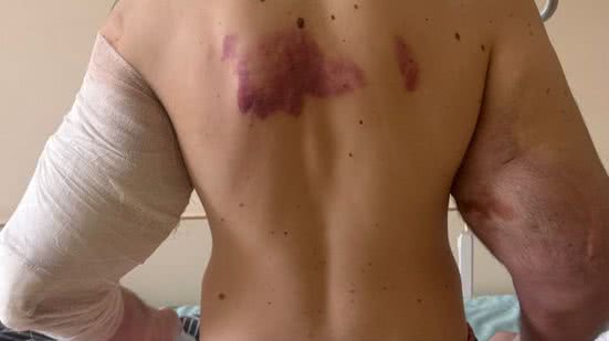 Foto: Reprodução / redes sociais