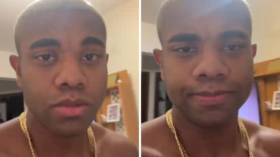 Foto: Reprodução / redes sociais