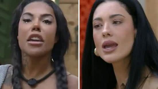 Foto: Reprodução / redes sociais / Record TV