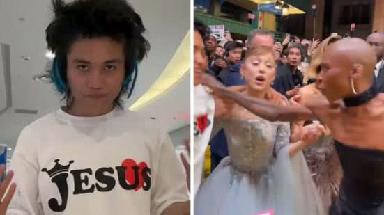 Foto: Reprodução / redes sociais