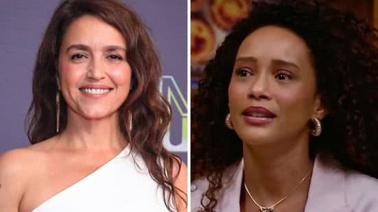 Foto: Reprodução / redes sociais / Globo