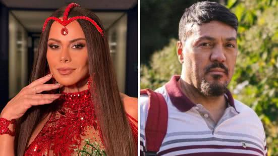 Foto: Reprodução / redes sociais / Globo