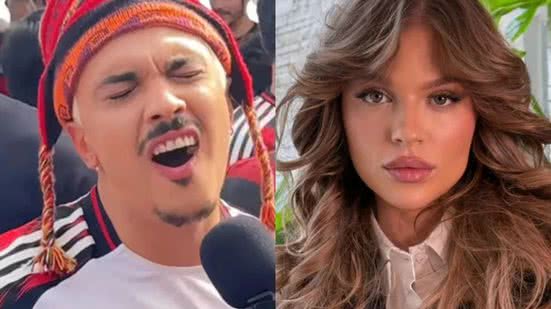 Foto: Reprodução / redes sociais