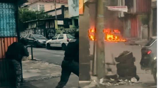 Reprodução/Vídeo