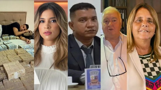Reprodução/Divulgação Alej