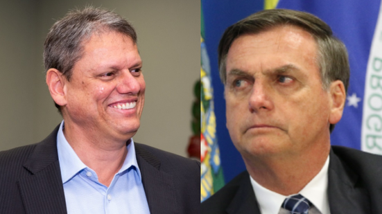 Governo do Estado de SP/Agência Brasil