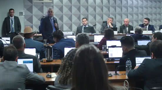 Bruno Spada/ Câmara dos Deputados