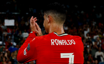 Reprodução/Redes Sociais - @cristiano