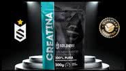 Creatina Soldiers Nutrition - Divulgação