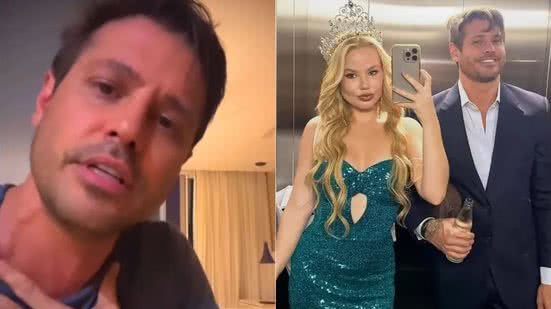 Reprodução/Redes Sociais