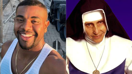 Reprodução/Redes Sociais/Divulgação/Blog do Folha Missionária