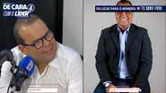 Foto: Reprodução / De Cara com o Líder