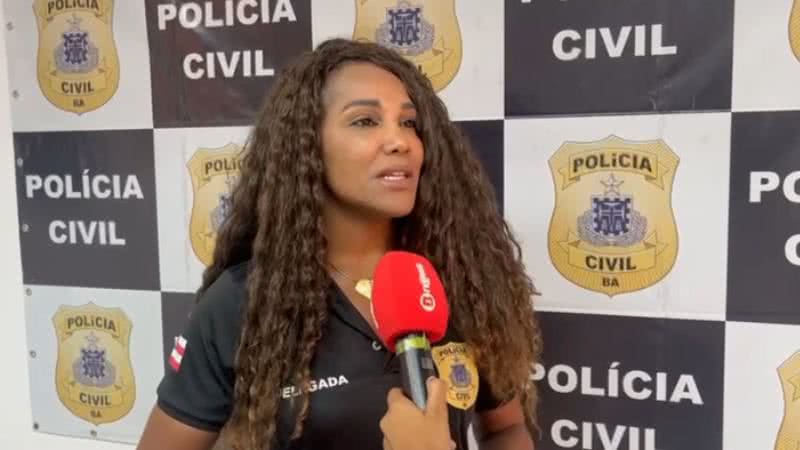 Dandara Amorim  | BNews