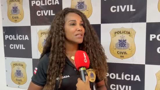 Dandara Amorim  | BNews