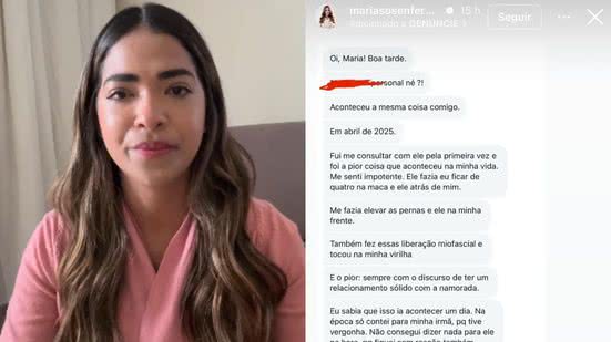 Reprodução/Vídeo e Instagram