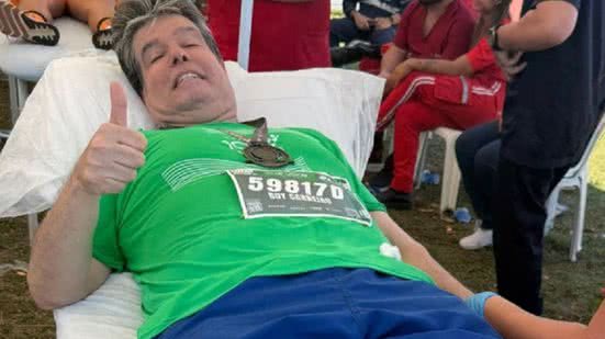 Reprodução Redes Sociais