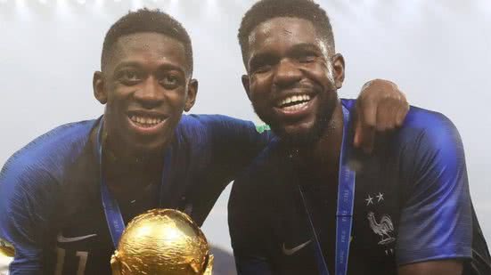 reprodução/ redes sociais/ @samumtiti