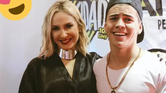 Reprodução / Redes Sociais