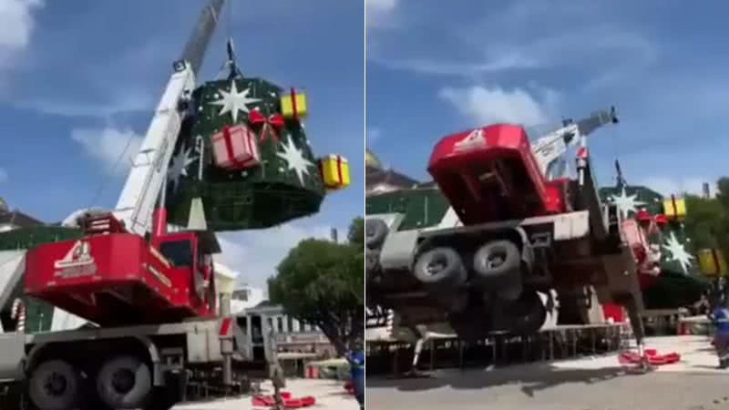 Reprodução/Redes Sociais