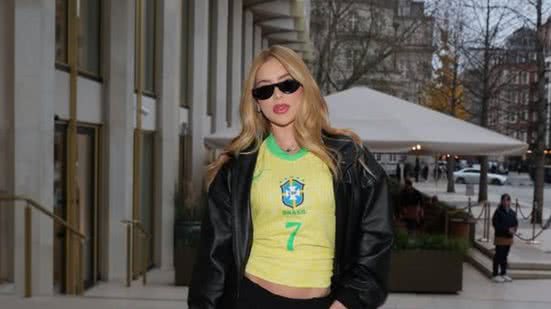 Reprodução / Instagram