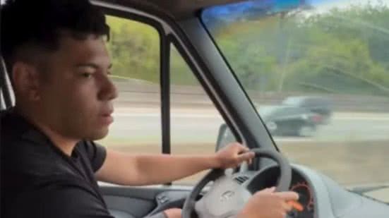 Reprodução/Redes sociais