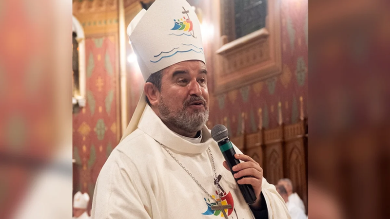 Diocese de Jundiaí/Divulgação