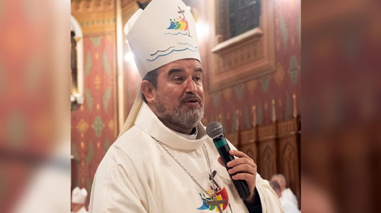 Diocese de Jundiaí/Divulgação