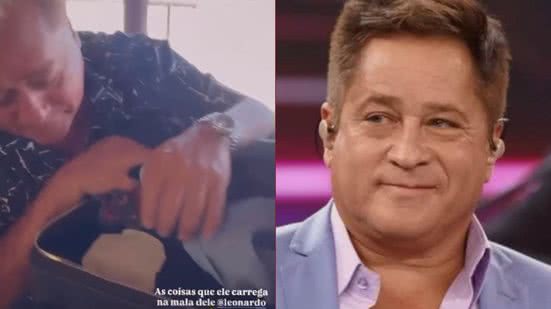 Reprodução / Redes Sociais