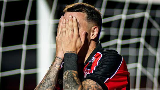 Victor Ferreira/EC Vitória