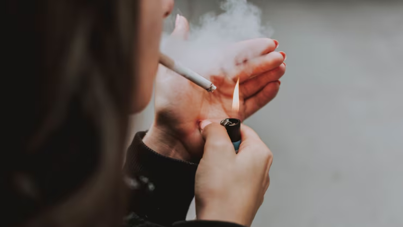 Imagem STF suspende julgamento polêmico sobre cigarro; entenda o motivo