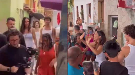 Reprodução / Redes Sociais