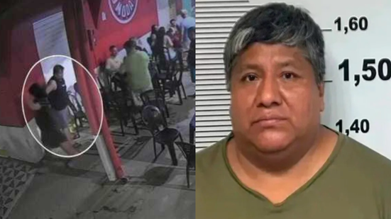Reprodução/PF