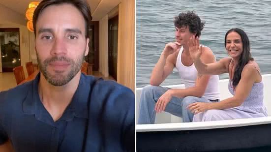 Reprodução / Redes Sociais