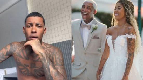 Reprodução / Redes Sociais