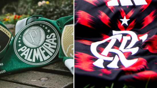 Reprodução/Redes Sociais/com edição no Canva/BNews