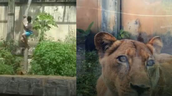 Reprodução/Redes sociais