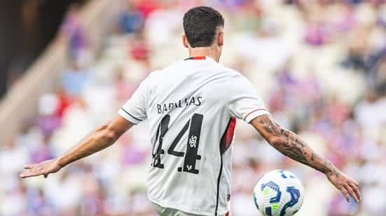 Victor Ferreira/EC Vitória