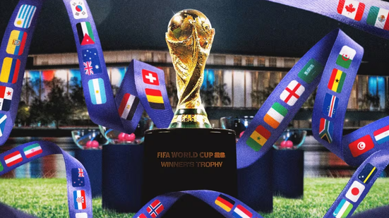 Reprodução/Site da FIFA