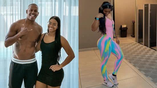 Reprodução / Redes Sociais