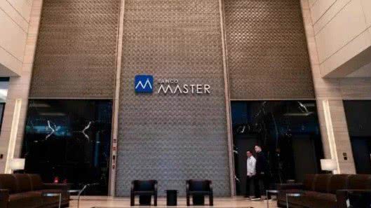 Divulgação / Banco Master
