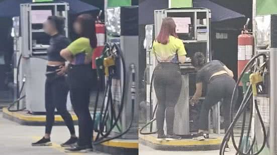Divulgação/Sinpospetro-PE