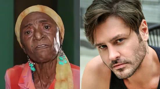 Reprodução/Redes Sociais/Record