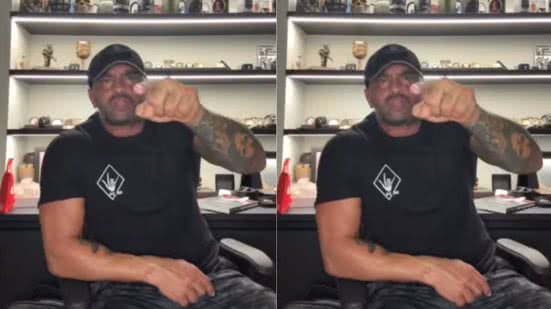 Reprodução/Redes Sociais