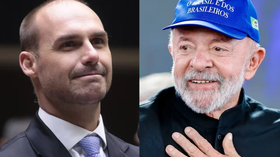 Bruno Spada/Câmara e Ricardo Stuckert/Planalto