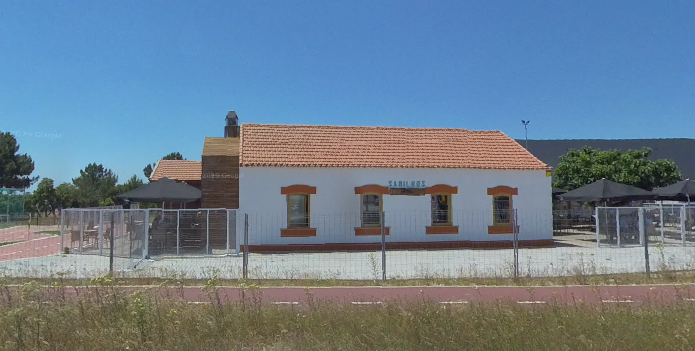Reprodução / Google Street View