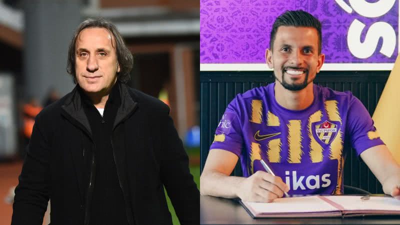 Divulgação / Eyupspor