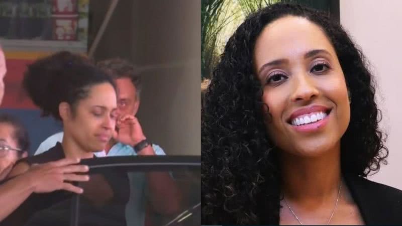 Reprodução TV Bahia e Redes Sociais